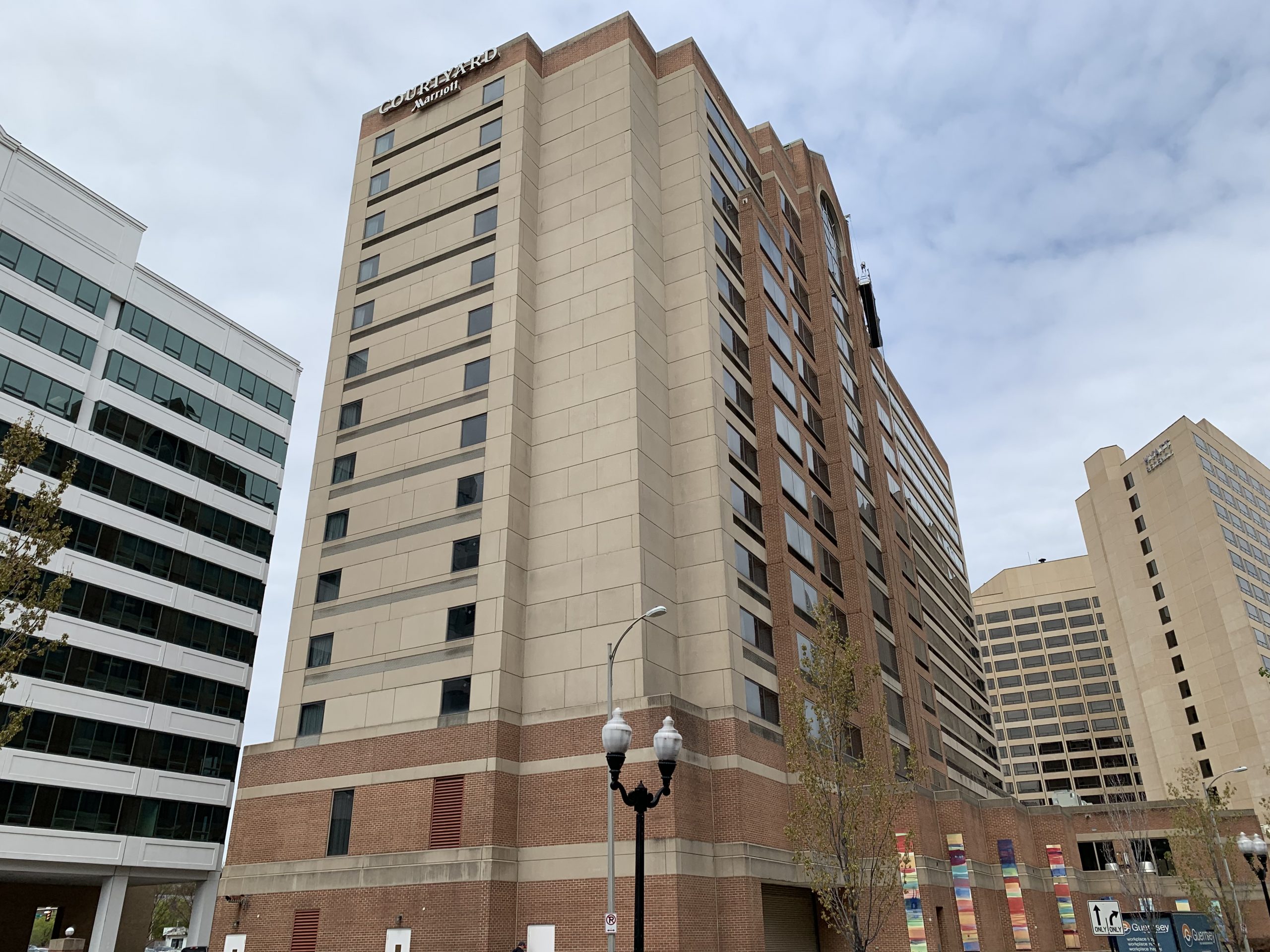 Crystal City Marriott ULTRA Company