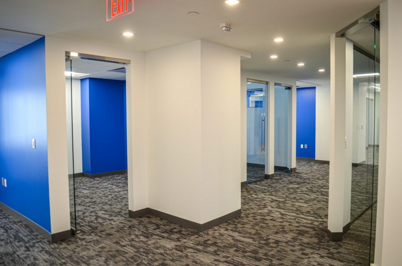 HVA 19000 High Security Facility - Ultra Company